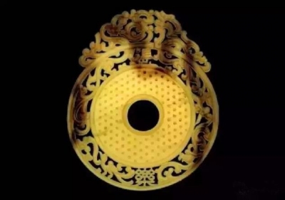 汉代时期的用玉思想与葬玉文化