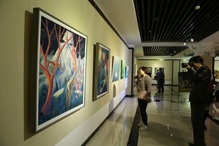 当代艺术展览，2014六一节上海有哪些艺术展